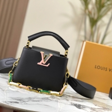 LV Capucines Bags